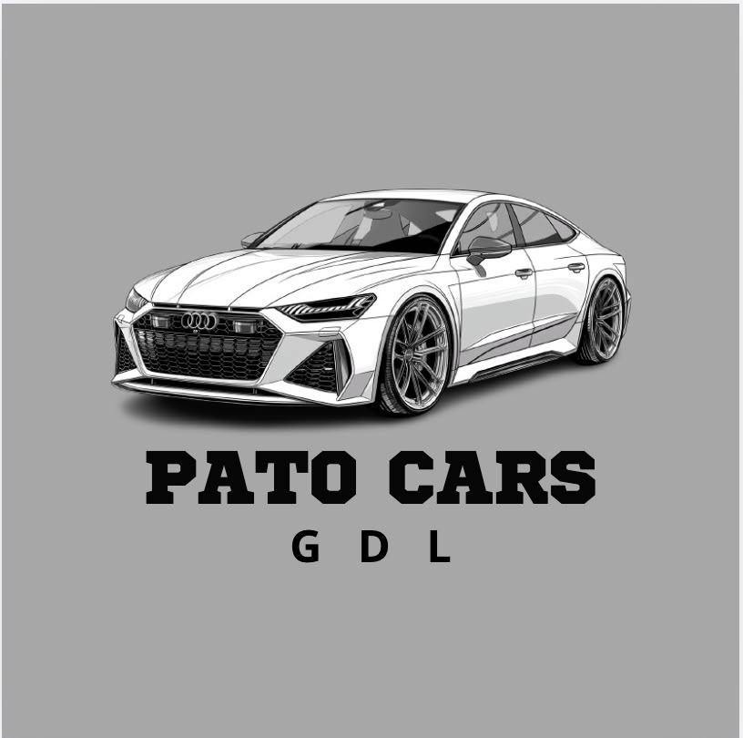 PatoGdlCars